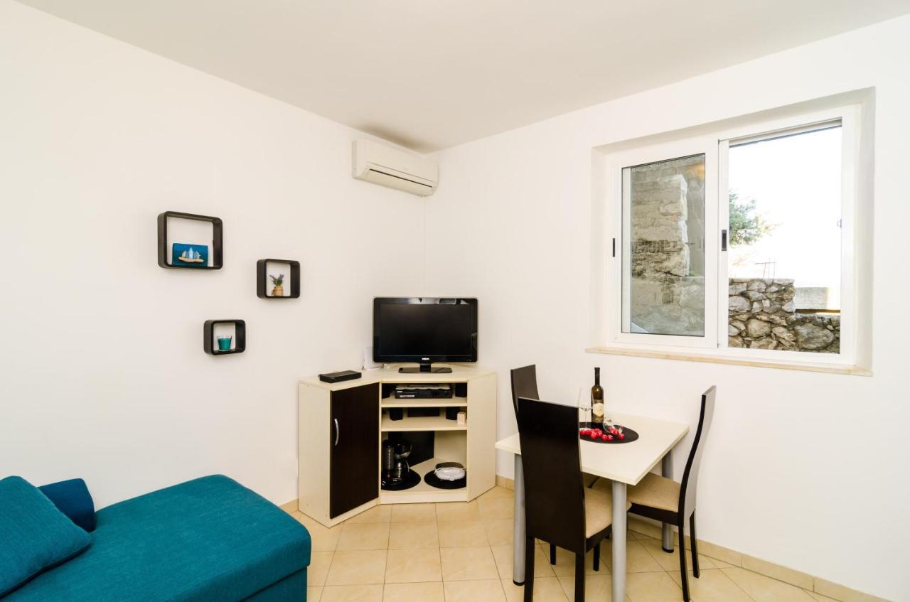 Apartment Eulalija Dubrovnik Luaran gambar